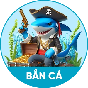 Bắn cá